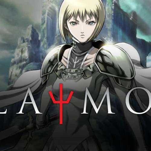 Anime Review Claymore  The Demented Ferrets