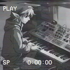 Chrono Trigger – Corridors of Time (Modular Synth Cover by Stephen Black Music)