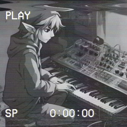 Chrono Trigger – Corridors of Time (Modular Synth Cover by Stephen Black Music)