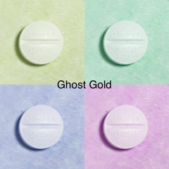ghost gold（ ゴースト・ゴールド   ）