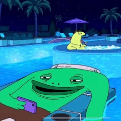 1 On 1 x BØRIS - Throw Some Squares