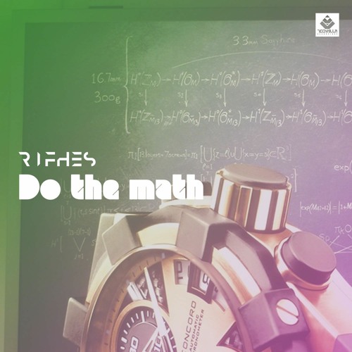 Rifhes - Do The Math