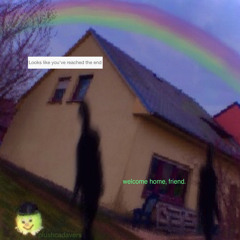 TV Girl - Not Allowed // Slowed, Reverbed, + Shortened