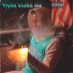 tryna snake me x killer (diss)