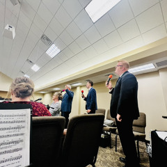 Only the redeemed - Bro. Jackson, Bro. Kyle Dowell & Bro. Luke Fuller 5/28/23 mp3