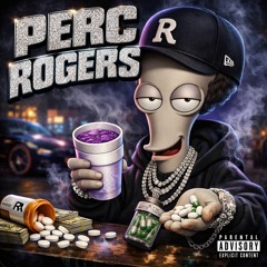 Perc Rogers(Official Audio)