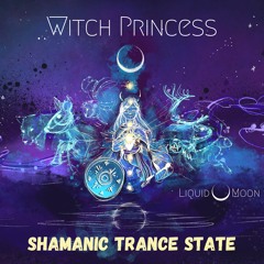 Shamanic Trance State
