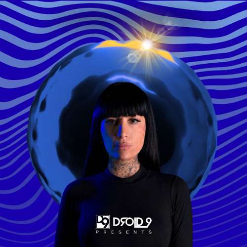 Grisel Esquivel - Live @ F8 - San Francisco, CA - 15.5