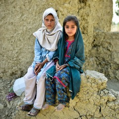 Wakati wa mafuriko nilipoteza mtoto, na sasa sina uhakika nitakayejifungua ataishi- Mkazi Pakistani