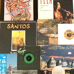 GRNoir Wine and Jazz: Vino and Vinyl Sessions 8.18.22