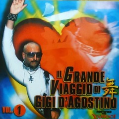 Gigi D'Agostino - Chartsengrafs (Dj Niky Rmx)
