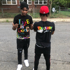 Get Back (Ft. MoneyBagg)