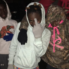 UptopTp ft Benji - 100shotz