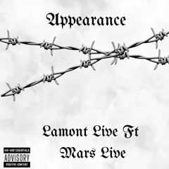 Appearance (Lamont Live)