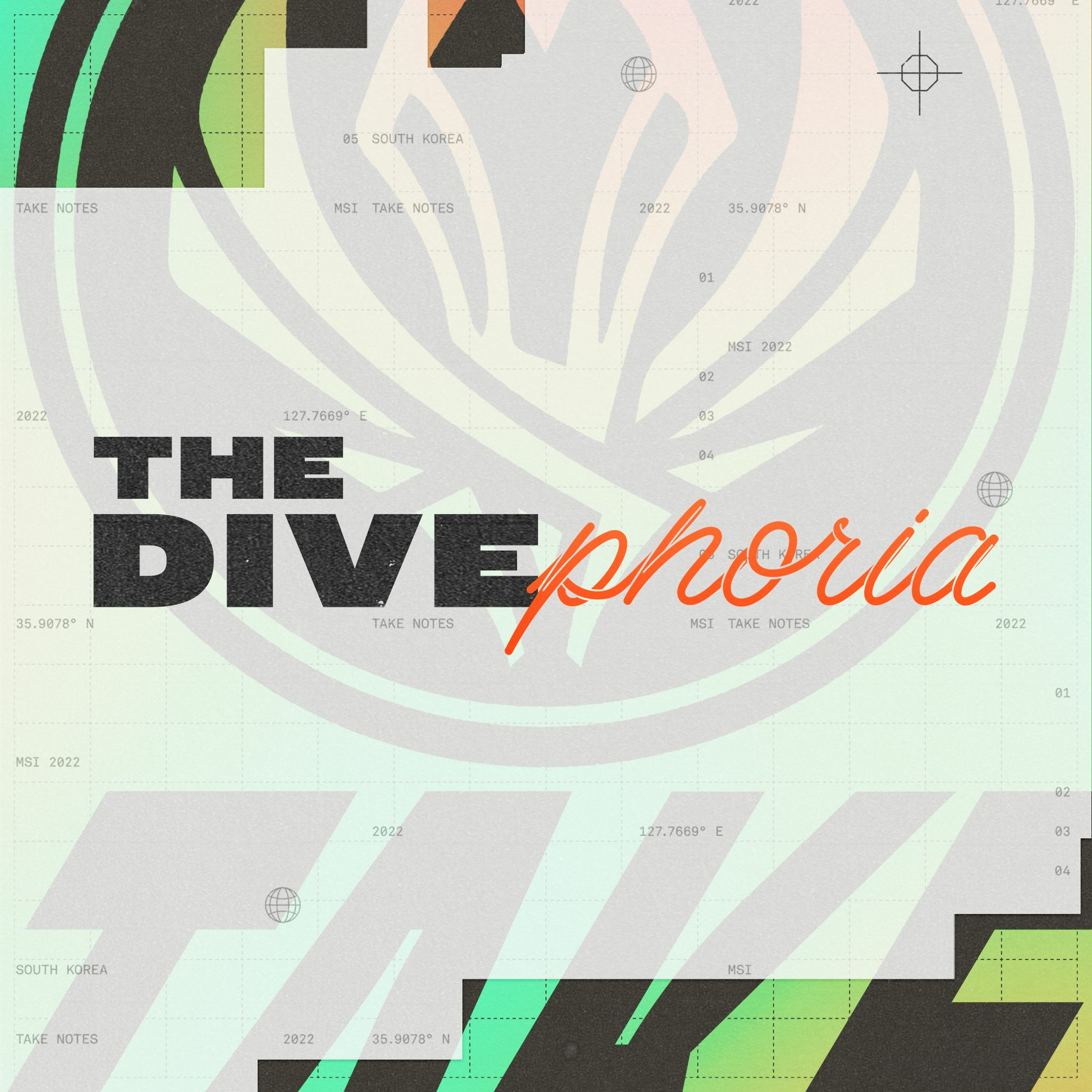 EUphoria Podcast
