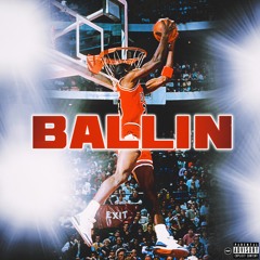Ballin (prod.RahFromNy)
