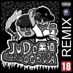 Limbö & OG BUDA - Judo (REMIX + Instrumental)