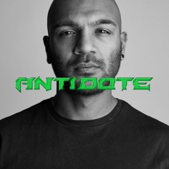 ANTIDOTE PODCAST 026: ZIZA