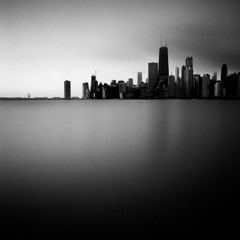 Shadows Of The City