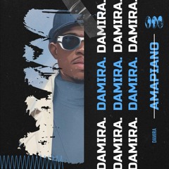 DAMIRA - Amapiano Mix // Déc 2k24