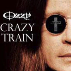 Crazy Beat (Ozzy Osbourne - Crazy train remix)