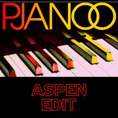 Set Fire to the Rain X Pjanoo (ASPEN Edit)