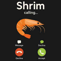 ur telling me a shrimp fried this rave?