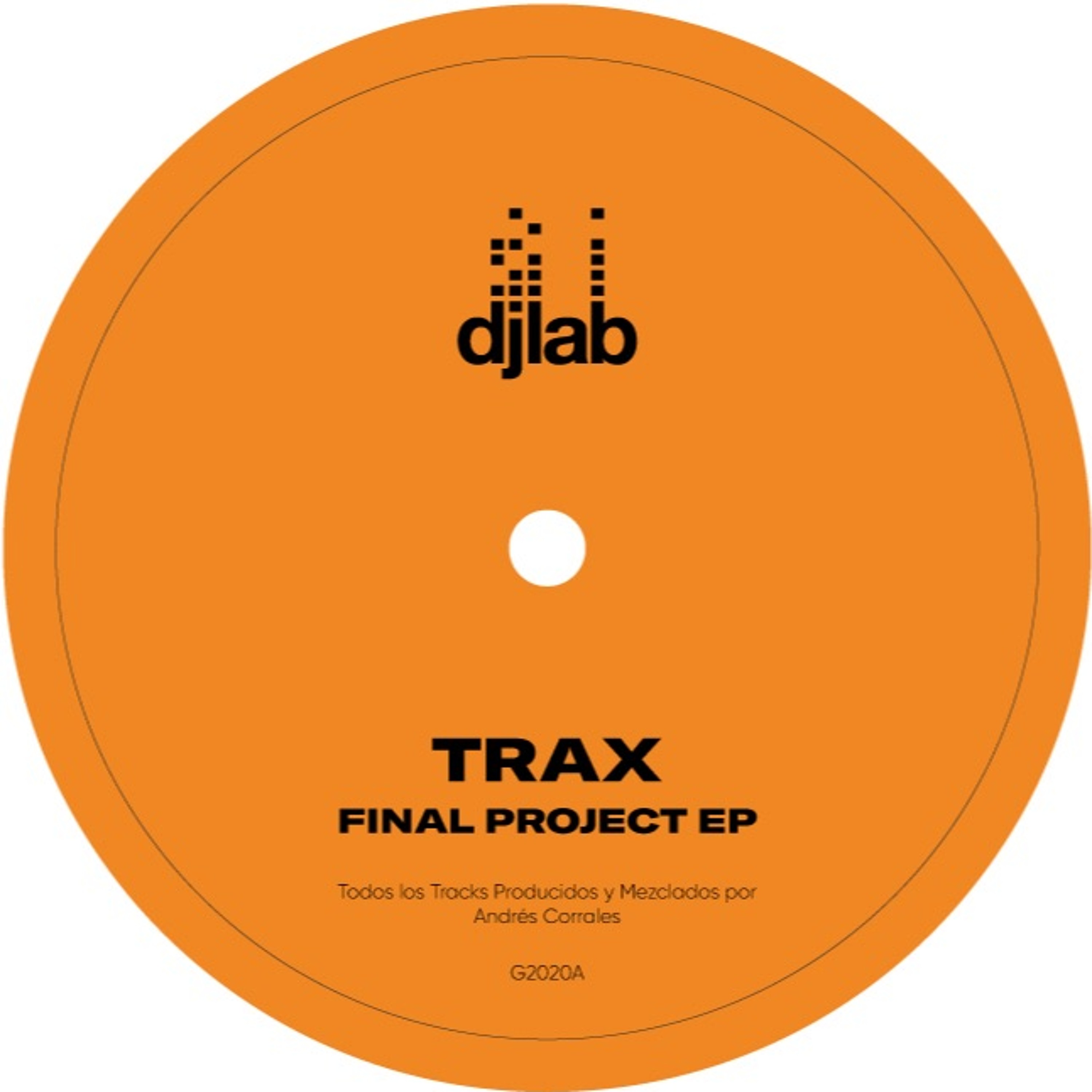 Trax - Dance Floor episode artwork