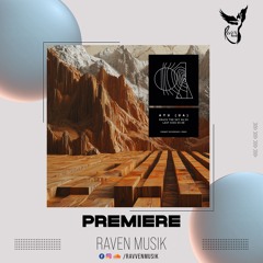 PREMIERE: AYU (UA) - Reach The Sky (Extended Mix) [Parquet Recordings]
