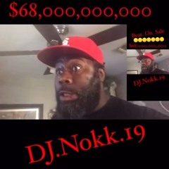 Djnokk (just for shiz and giggles)