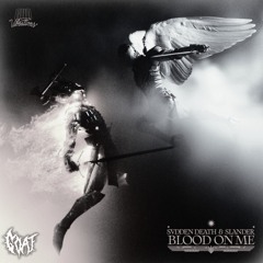 SVDDEN DEATH & SLANDER - BLOOD ON ME (GOAT DUBZ EDIT) FREE DOWNLOAD