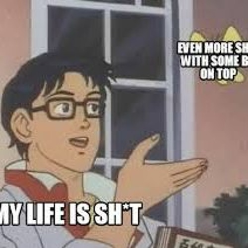 my random playlist of bs
