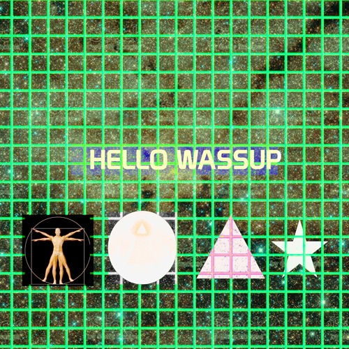 HELLO WASSUP (PROD BY IMPERIAL)