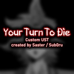 YTTD: UST - 02. Aren't You Cheerful