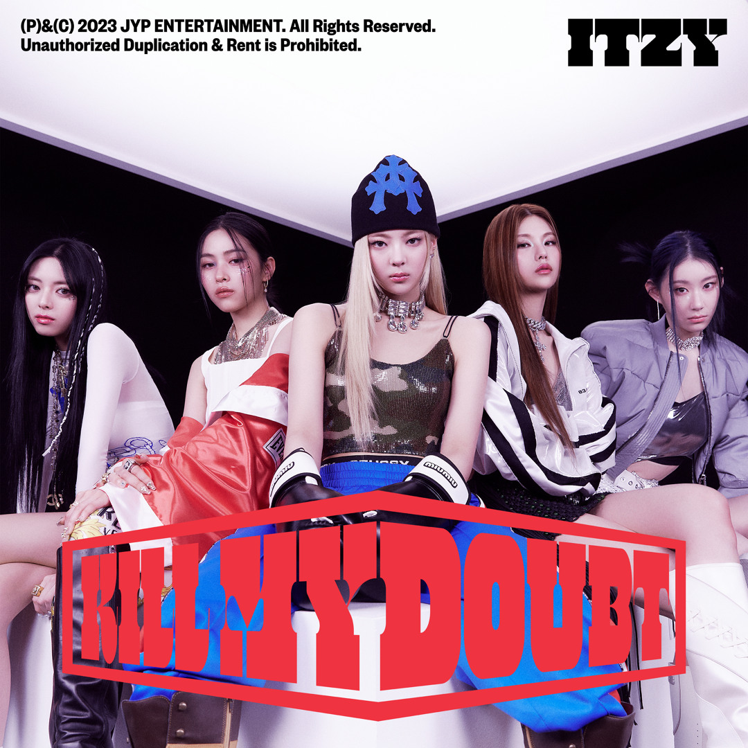 Stream CAKE by ITZY | Listen online for free on SoundCloud