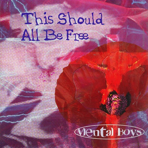 This Should All Be Free (Demo)