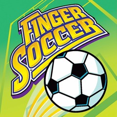 [PDF READ ONLINE] Finger Soccer (RP Minis)