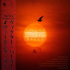 Viktor Harter - Waking Sun - 06 Let 'em Fly ft. John Don