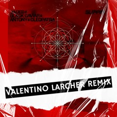 Jaded X Black Caviar X Antony & Cleopatra - Slippin (VALENTINO LARCHER REMIX)