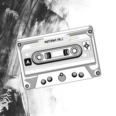 MIXTAPING #002 (Mixed by Kreivan)