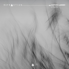 Anton Lanski - Imprinting (Original Mix) [REFRACTION]