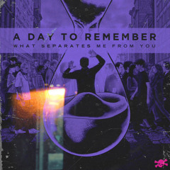 A Day To Remember - Better Off This Way (M81! Remix)