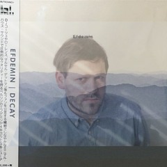 The Meadow - Efdemin / Phillip Sollmann | 2014 ~ Decay