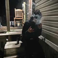 I SMOKE MY BREAKFAST W/FREEBAND (PROD.MONICA)