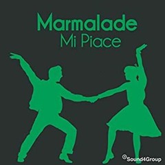 Marmalade - Mi Piace (Club Version)