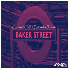 Laurent & Gustavo Gamaza - Baker Street (Revival Radio Edit)AVENTURA RECORDS