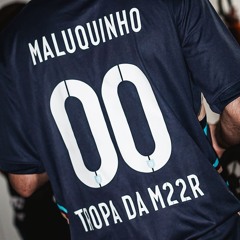 2 MINUTINHOS NA RELÍQUIA DA TROPA DO MALUCO PT.2 #M22R