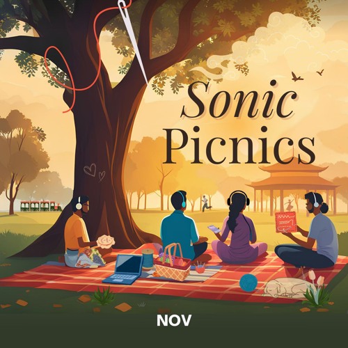 mind the app / work from park