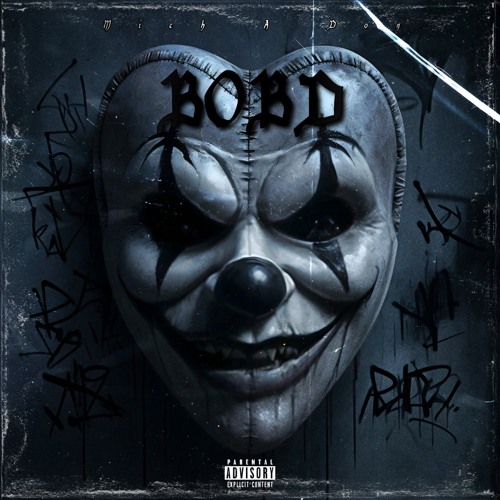 Blue Bills-M.A.D.