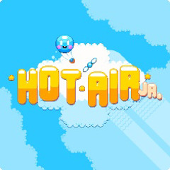 Hot Air Jr (Nitrome) intro